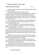 Referāts 'Retorika', 3.