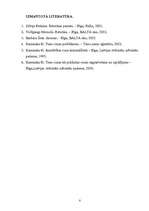 Referāts 'Retorika', 8.