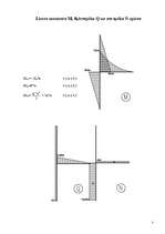 Konspekts 'Statiski noteicamu rāmju pārvietojumu noteikšana', 3.
