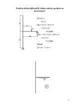 Konspekts 'Statiski noteicamu rāmju pārvietojumu noteikšana', 5.