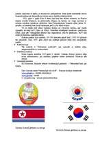 Eseja 'Ziemeļkorejas - Dienvidkorejas konflikts (1945.g.)', 2.