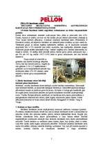 Konspekts 'Fermu iekārtas', 2.