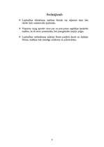 Konspekts 'Fermu iekārtas', 9.