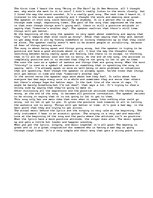 Eseja 'Music Analysis of "Bring on The Rain" by Jo Dee Messin', 1.