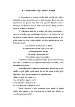 Eseja 'E.Veidenbauma dzejā paustās atziņas', 1.