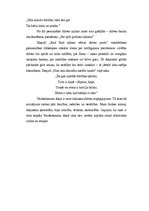 Eseja 'E.Veidenbauma dzejā paustās atziņas', 3.