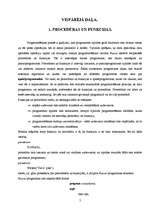 Referāts 'Spēles apraksts', 2.