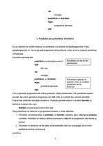 Referāts 'Spēles apraksts', 3.