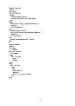 Referāts 'Spēles apraksts', 7.