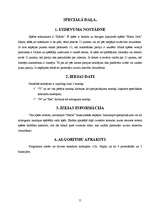 Referāts 'Spēles apraksts', 11.