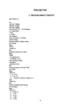 Referāts 'Spēles apraksts', 14.