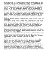 Eseja 'Greek and Persian Wars', 1.