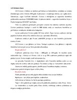 Konspekts 'AS "Dzintars" analīze pēc D.Ākera modeļa', 1.