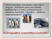 Prezentācija 'Antarktīda - nozīmīgs mūsdienu izpētes objekts', 9.