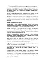 Konspekts 'Andragoģija. Brieduma dimensijas', 11.