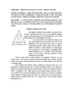 Konspekts 'Andragoģija. Brieduma dimensijas', 12.