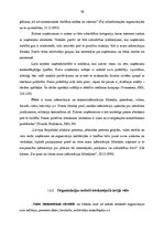 Prakses atskaite 'Uzņēmuma SIA "X" iekšējās un ārējās vides analīze un attīstības iespējas', 16.