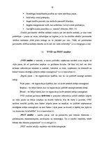 Prakses atskaite 'Uzņēmuma SIA "X" iekšējās un ārējās vides analīze un attīstības iespējas', 19.