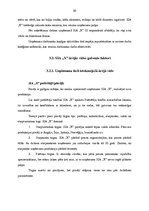 Prakses atskaite 'Uzņēmuma SIA "X" iekšējās un ārējās vides analīze un attīstības iespējas', 32.