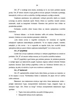 Prakses atskaite 'Uzņēmuma SIA "X" iekšējās un ārējās vides analīze un attīstības iespējas', 34.