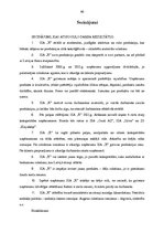 Prakses atskaite 'Uzņēmuma SIA "X" iekšējās un ārējās vides analīze un attīstības iespējas', 48.