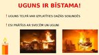 Prezentācija 'ugunsdrošība', 2.