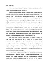 Eseja 'Vide un "bara instinkts"- mijiedarbība vai "amensālisms"?', 4.