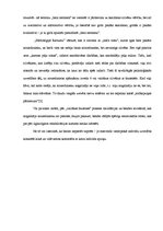 Eseja 'Vide un "bara instinkts"- mijiedarbība vai "amensālisms"?', 10.