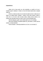 Eseja 'Vide un "bara instinkts"- mijiedarbība vai "amensālisms"?', 11.