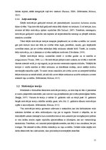 Diplomdarbs 'Motivējošie faktori vecmātes darbā', 11.