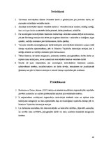 Diplomdarbs 'Motivējošie faktori vecmātes darbā', 49.