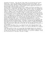 Eseja 'Arthur Miller', 2.