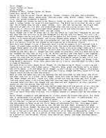Eseja 'St. Joseph: about a Saint who Was the Father of Jesus and who Was Chosen to Take', 1.