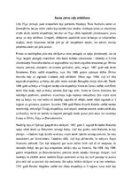 Eseja 'Jauno jūras ceļu atklāšana', 1.