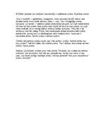 Eseja 'Māra Zālīte - eseja par prieku', 2.