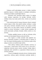 Referāts 'Uzņēmējdarbības vadīšanas īpatnības', 5.