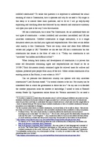 Konspekts 'Constitution', 2.