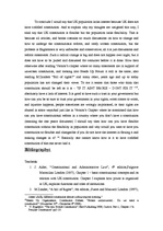 Konspekts 'Constitution', 4.