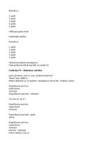 Paraugs 'Grāmatvedība un finanses - kalkulatori un funkcijas', 3.