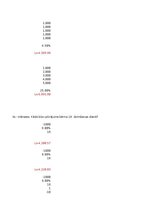 Paraugs 'Grāmatvedība un finanses - kalkulatori un funkcijas', 7.