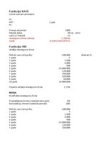 Paraugs 'Grāmatvedība un finanses - kalkulatori un funkcijas', 23.