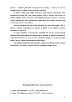 Referāts 'Vienkāršā grāmatvedība', 11.