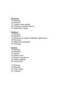 Referāts 'Liepāja', 3.