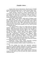 Referāts 'Liepāja', 4.