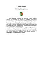 Referāts 'Liepāja', 5.