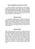 Referāts 'Liepāja', 9.