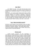 Referāts 'Liepāja', 10.