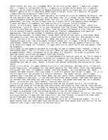 Eseja 'Giuseppe Verdi the Opera Singer', 1.