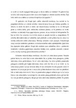 Eseja 'Nacionālisms, nācija Eiropas 19.gadsimta kultūrā. Latviešu politiskais spektrs', 3.