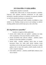 Referāts 'Uzmanības jēdziens', 7.